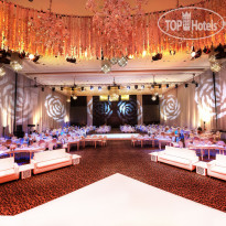 Le Meridien Dubai Hotel & Conference Centre The Great Ballroom