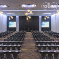Le Meridien Dubai Hotel & Conference Centre The Great Ballroom