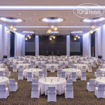 Le Meridien Dubai Hotel & Conference Centre The Great Ballroom