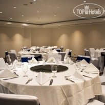 Le Meridien Dubai Hotel & Conference Centre Granada Meeting Room