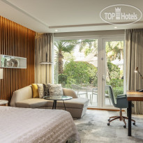 Le Meridien Dubai Hotel & Conference Centre
