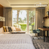 Le Meridien Dubai Hotel & Conference Centre