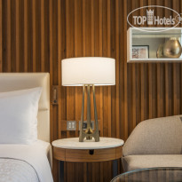 Le Meridien Dubai Hotel & Conference Centre