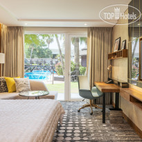 Le Meridien Dubai Hotel & Conference Centre