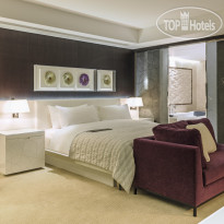 Le Meridien Dubai Hotel & Conference Centre