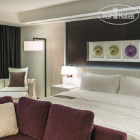 Le Meridien Dubai Hotel & Conference Centre