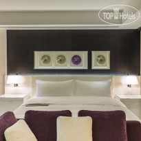 Le Meridien Dubai Hotel & Conference Centre