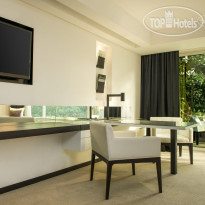 Le Meridien Dubai Hotel & Conference Centre