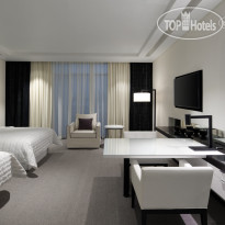 Le Meridien Dubai Hotel & Conference Centre