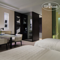 Le Meridien Dubai Hotel & Conference Centre