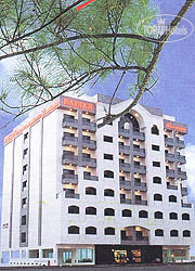 Hotel photo Baisan Residence APT