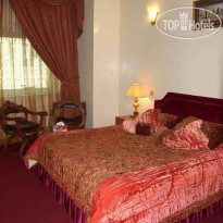 Kings Square Hotel 