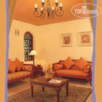 Al Maha, a Luxury Collection Desert Resort & Spa, Dubai 