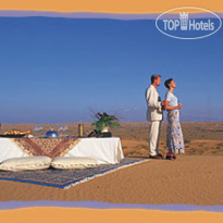 Al Maha, a Luxury Collection Desert Resort & Spa, Dubai