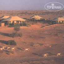 Al Maha, a Luxury Collection Desert Resort & Spa, Dubai