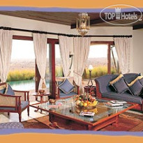 Al Maha, a Luxury Collection Desert Resort & Spa, Dubai