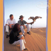 Al Maha, a Luxury Collection Desert Resort & Spa, Dubai