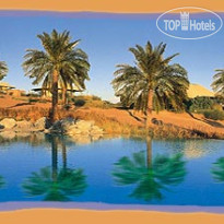 Al Maha, a Luxury Collection Desert Resort & Spa, Dubai