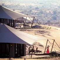 Al Maha, a Luxury Collection Desert Resort & Spa, Dubai