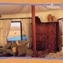 Al Maha, a Luxury Collection Desert Resort & Spa, Dubai