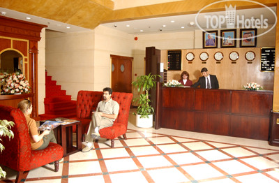 New photos from tourists Eureka 2*