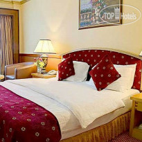 Sadaf Delmon Hotel-Riqa 