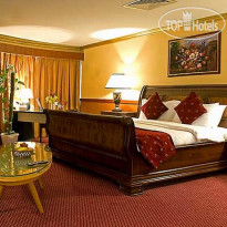 Sadaf Delmon Hotel-Riqa 