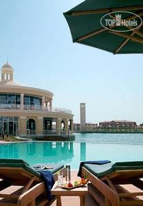 Millennium Lakeview Hotel