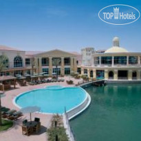 Millennium Lakeview Hotel