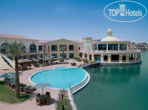 Hotel photo Millennium Lakeview Hotel 4*