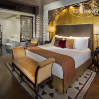 Jumeirah Zabeel Saray 