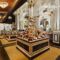 Jumeirah Zabeel Saray 