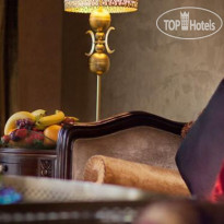 Jumeirah Zabeel Saray