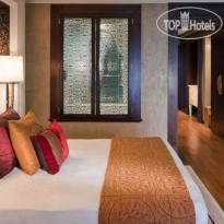 Jumeirah Zabeel Saray