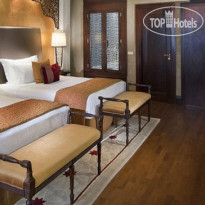 Jumeirah Zabeel Saray