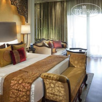 Jumeirah Zabeel Saray