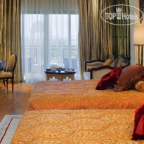 Jumeirah Zabeel Saray
