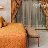Jumeirah Zabeel Saray