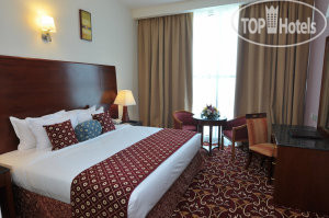 New photos from tourists Ramee Rose 4*