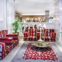 Grand Excelsior Hotel Deira Hotel picture
