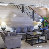 Grand Excelsior Hotel Deira Hotel picture
