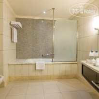 Grand Excelsior Hotel Deira Executive Room