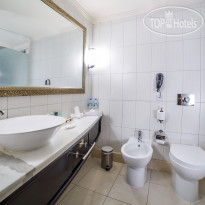 Grand Excelsior Hotel Deira Executive Rooms ( Twin / King 