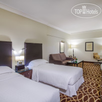 Grand Excelsior Hotel Deira Executive Rooms ( Twin / King
