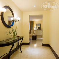 Grand Excelsior Hotel Deira Executive suite