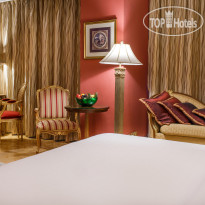 Grand Excelsior Hotel Deira Royal suite