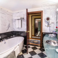 Grand Excelsior Hotel Deira Business suite