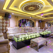 Grand Excelsior Hotel Deira DING SHENG