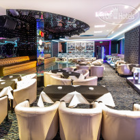 Grand Excelsior Hotel Deira PAZAIB