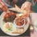 Grand Excelsior Hotel Deira BREAKFAST